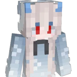 BowTL's Minecraft skin