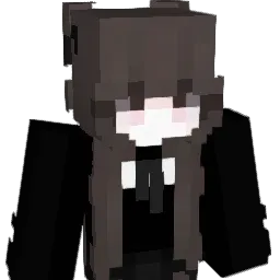 BowYangJam's Minecraft skin