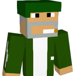 Bow_Job's Minecraft skin