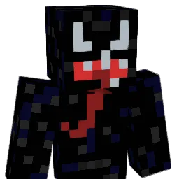 BowedCartoon453 Minecraft avatar bust