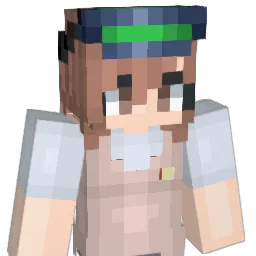 Bowem2's Minecraft skin