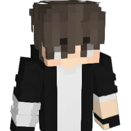 Bowen23333 Minecraft avatar bust