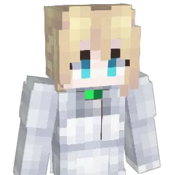 Bowen_Se Minecraft avatar bust