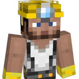 Bowesley's Minecraft skin