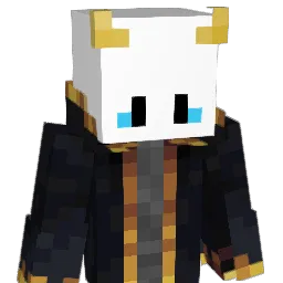BowfortheWin Minecraft avatar bust