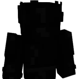 BowlCutFrog's Minecraft skin