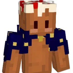 BowlerSSF2's Minecraft skin
