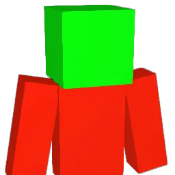 Bowlinghead2212 Minecraft avatar bust