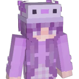 Bowpar's Minecraft skin
