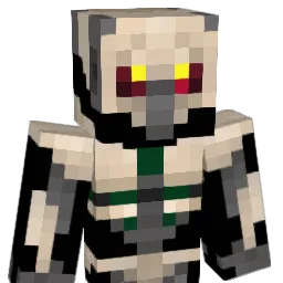 Bowse_ Minecraft avatar bust