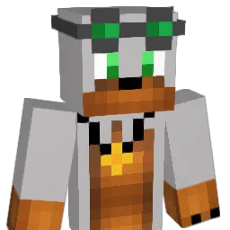BowserBoy711 Minecraft avatar bust