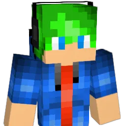 BowserBoysl Minecraft avatar bust