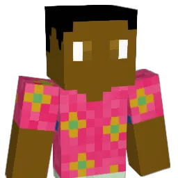 BowserFromSSonic Minecraft avatar bust