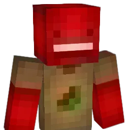 BowserLabs Minecraft avatar bust