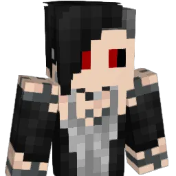 BowserMario100 Minecraft avatar bust