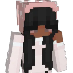 BowserTomii Minecraft avatar bust