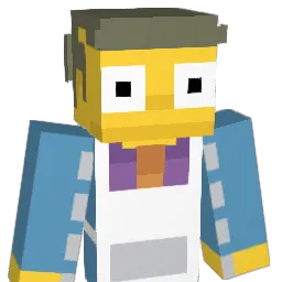Bowsguy's Minecraft skin