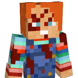 Bowshot2023 Minecraft avatar bust
