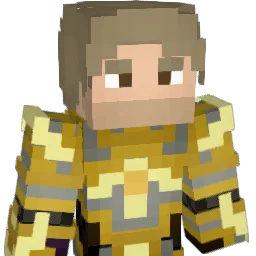 Bowsomee's Minecraft skin