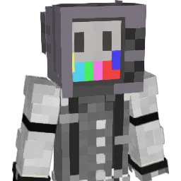 Bowsoren Minecraft avatar bust