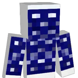 Bowsrwillplay Minecraft avatar bust
