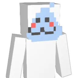 Bowtie18's Minecraft skin