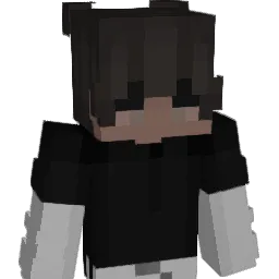 BowtieTeapot Minecraft avatar bust