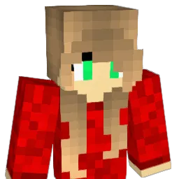 Bowzer3 Minecraft avatar bust