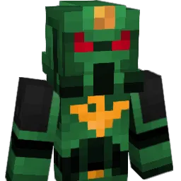 Box3dWater's Minecraft skin