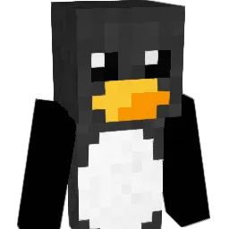 Box53_ Minecraft avatar bust
