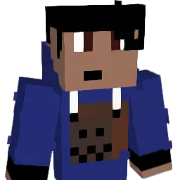 BoxBoi_ Minecraft avatar bust