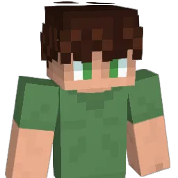 BoxDeity's Minecraft skin