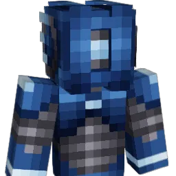 BoxFaceMan's Minecraft skin