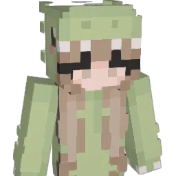 BoxKitten10's Minecraft skin
