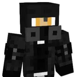 BoxMonkey12 Minecraft avatar bust