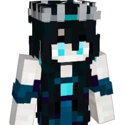 BoxOfCroutons's Minecraft skin