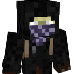 BoxOfDrugs's Minecraft skin