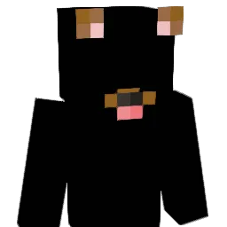 BoxOfHappiness's Minecraft skin