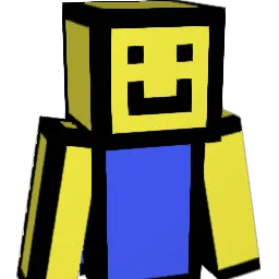BoxOfSoxe Minecraft avatar bust