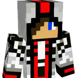 BoxShots Minecraft avatar bust