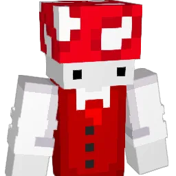BoxShroom's Minecraft skin