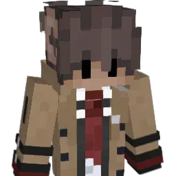 BoxTwT's Minecraft skin