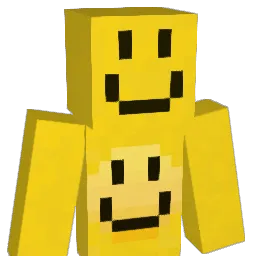 BoxWizard_ Minecraft avatar bust