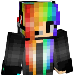 Boxa's Minecraft skin