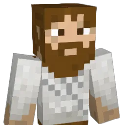 Boxbox1804 Minecraft avatar bust