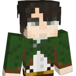 Boxcars11 Minecraft avatar bust