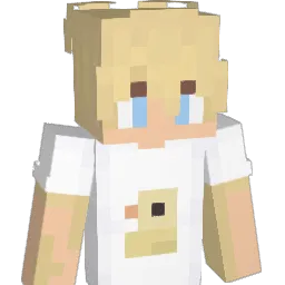 Boxcraft_G777B Minecraft avatar bust