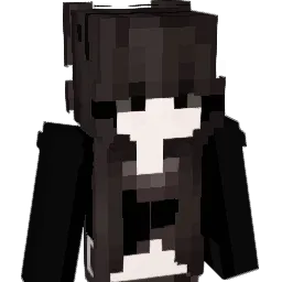 BoxedBeech's Minecraft skin