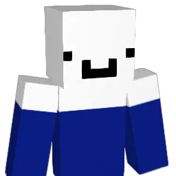 BoxedByDamiansuu Minecraft avatar bust
