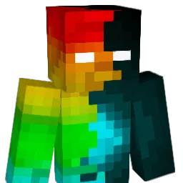 BoxedLikeAPizza Minecraft avatar bust